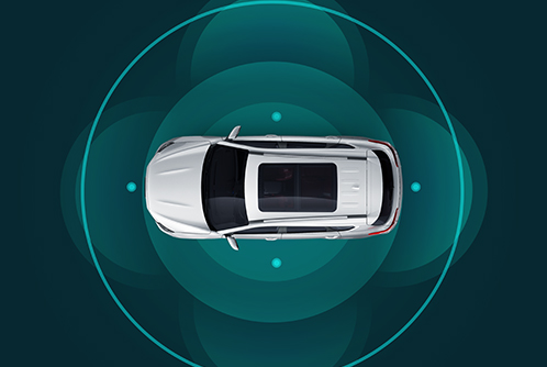 CÁMARA PANORÁMICA DE 360° DE ALTA DEFINICIÓN